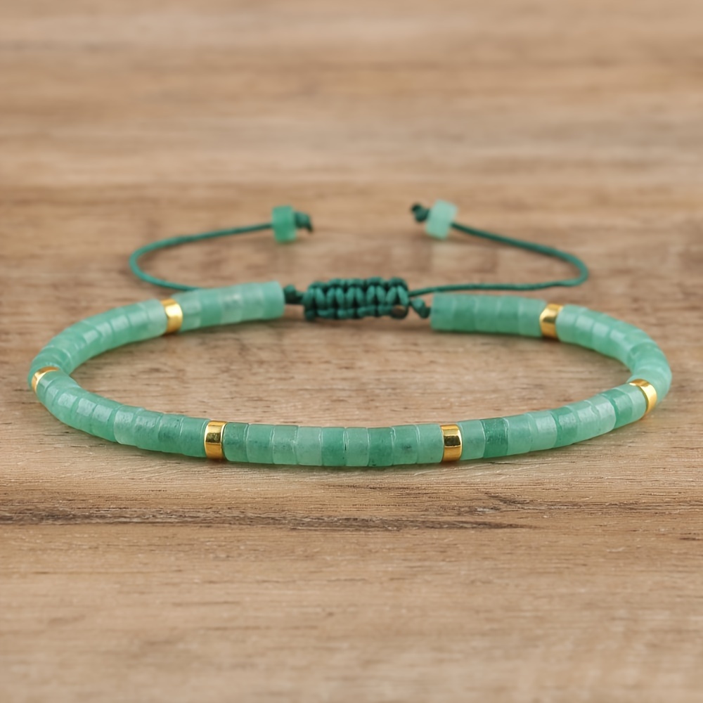 Green Aventurine