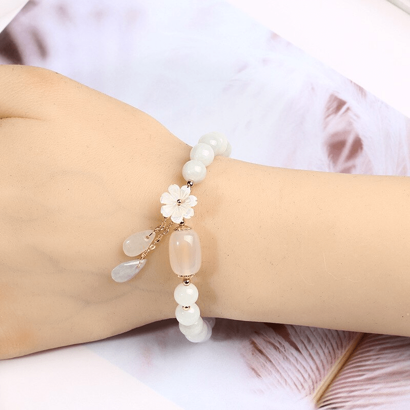 sophisticated beaded design ideal birthday or special occasion gift for wife girlfriend or special someone details 1