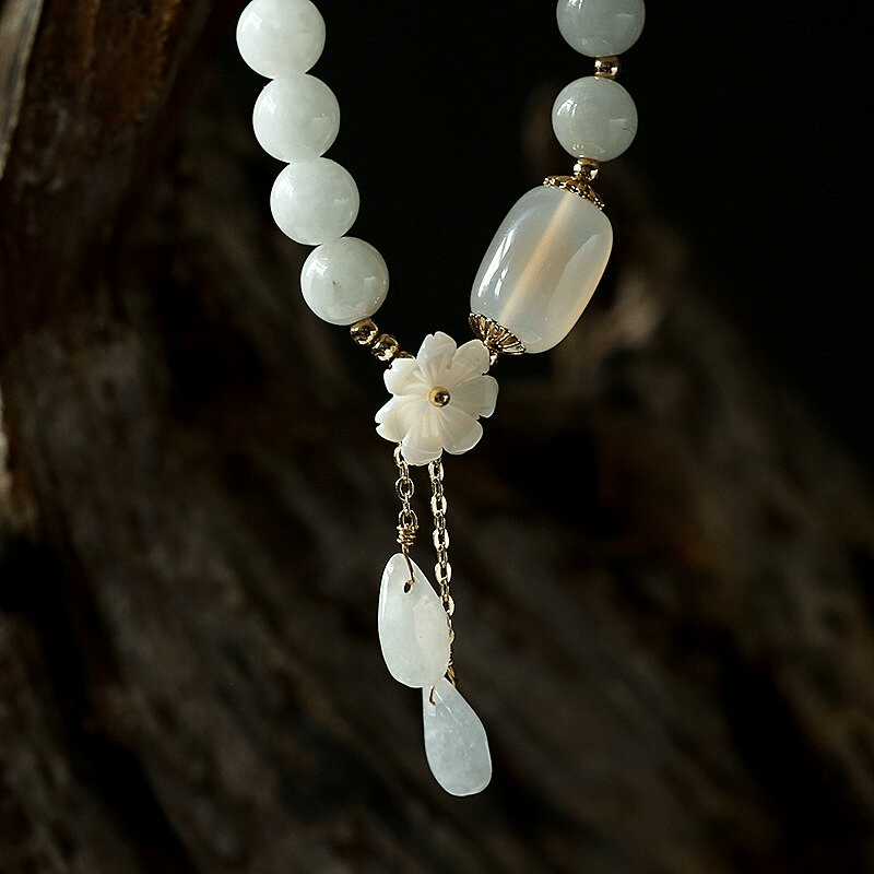 sophisticated beaded design ideal birthday or special occasion gift for wife girlfriend or special someone details 2