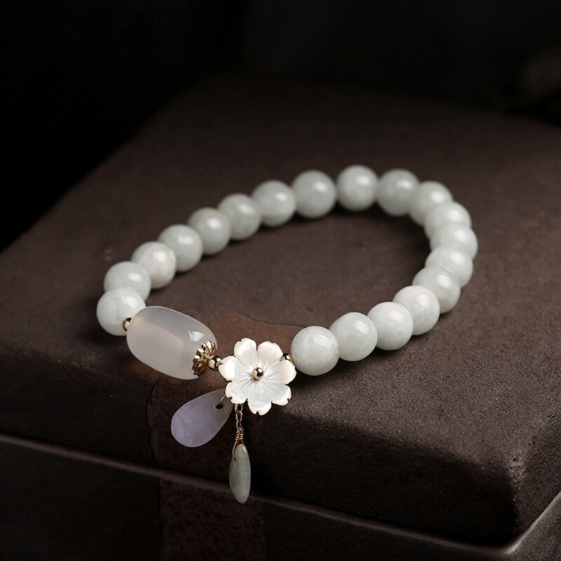 sophisticated beaded design ideal birthday or special occasion gift for wife girlfriend or special someone details 3
